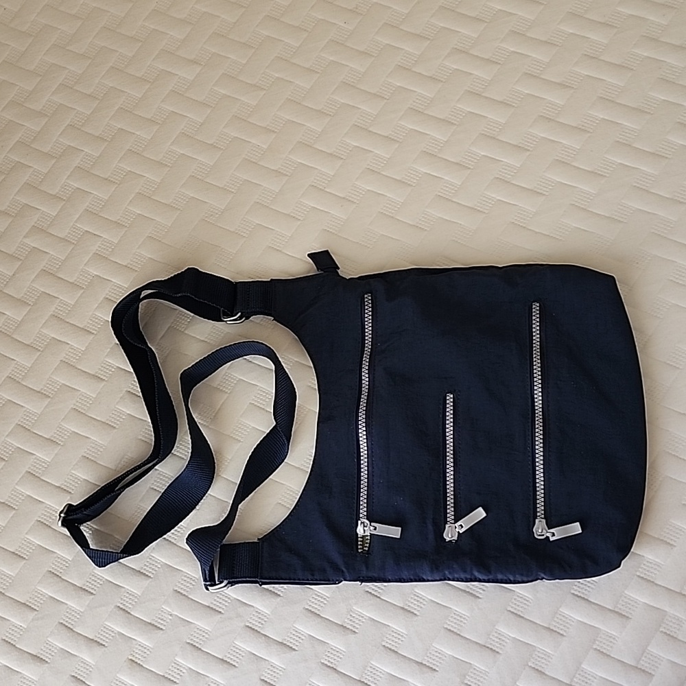 Easy Spirit Crossbody Bag
